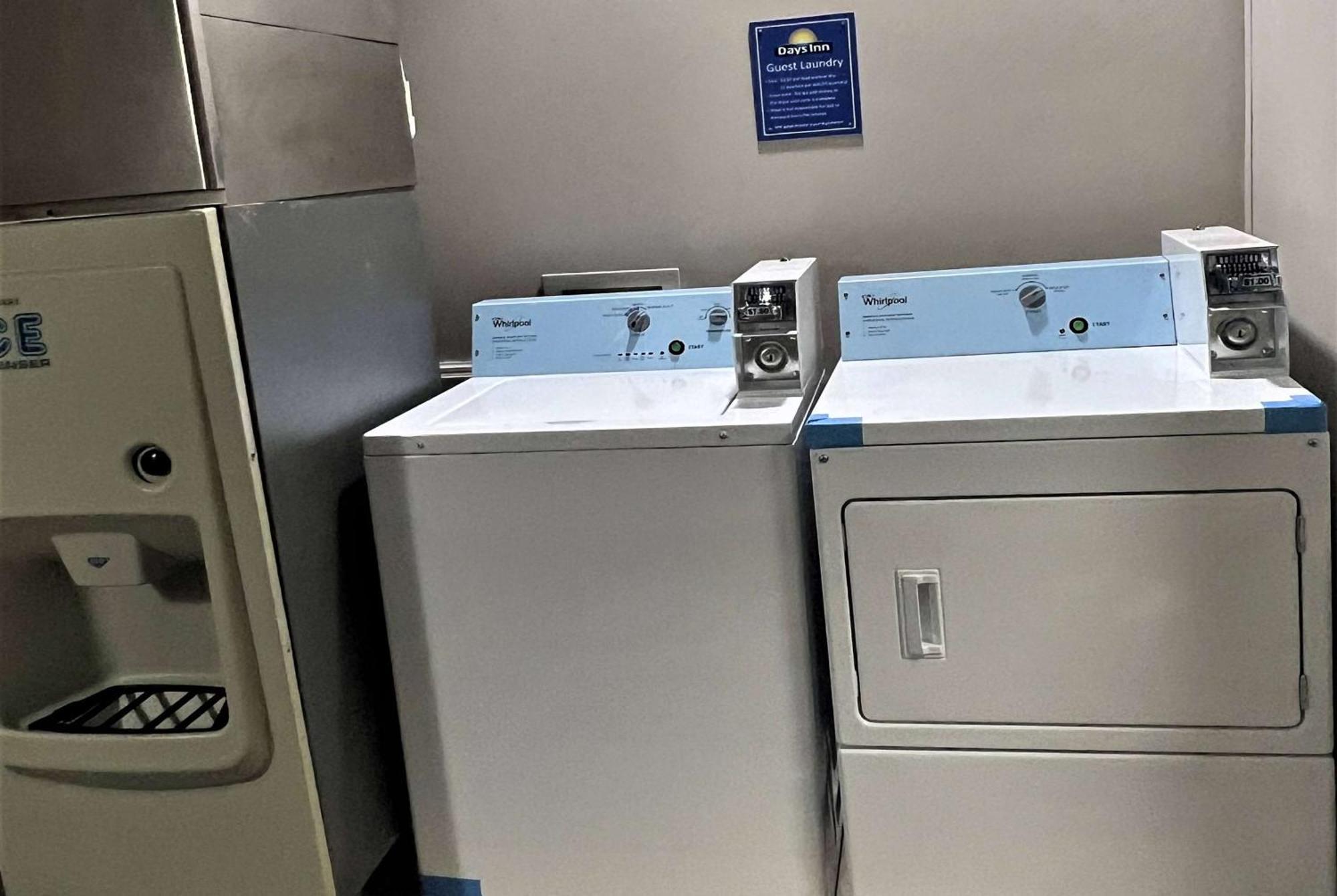 Days Inn By Wyndham Denham Springs-Baton Rouge East Bagian luar foto