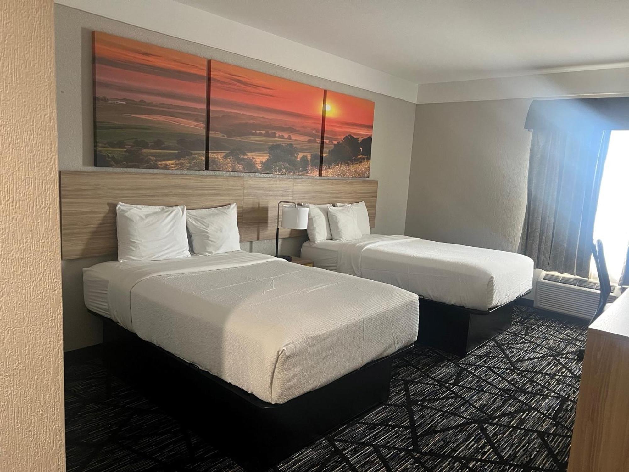 Days Inn By Wyndham Denham Springs-Baton Rouge East Bagian luar foto