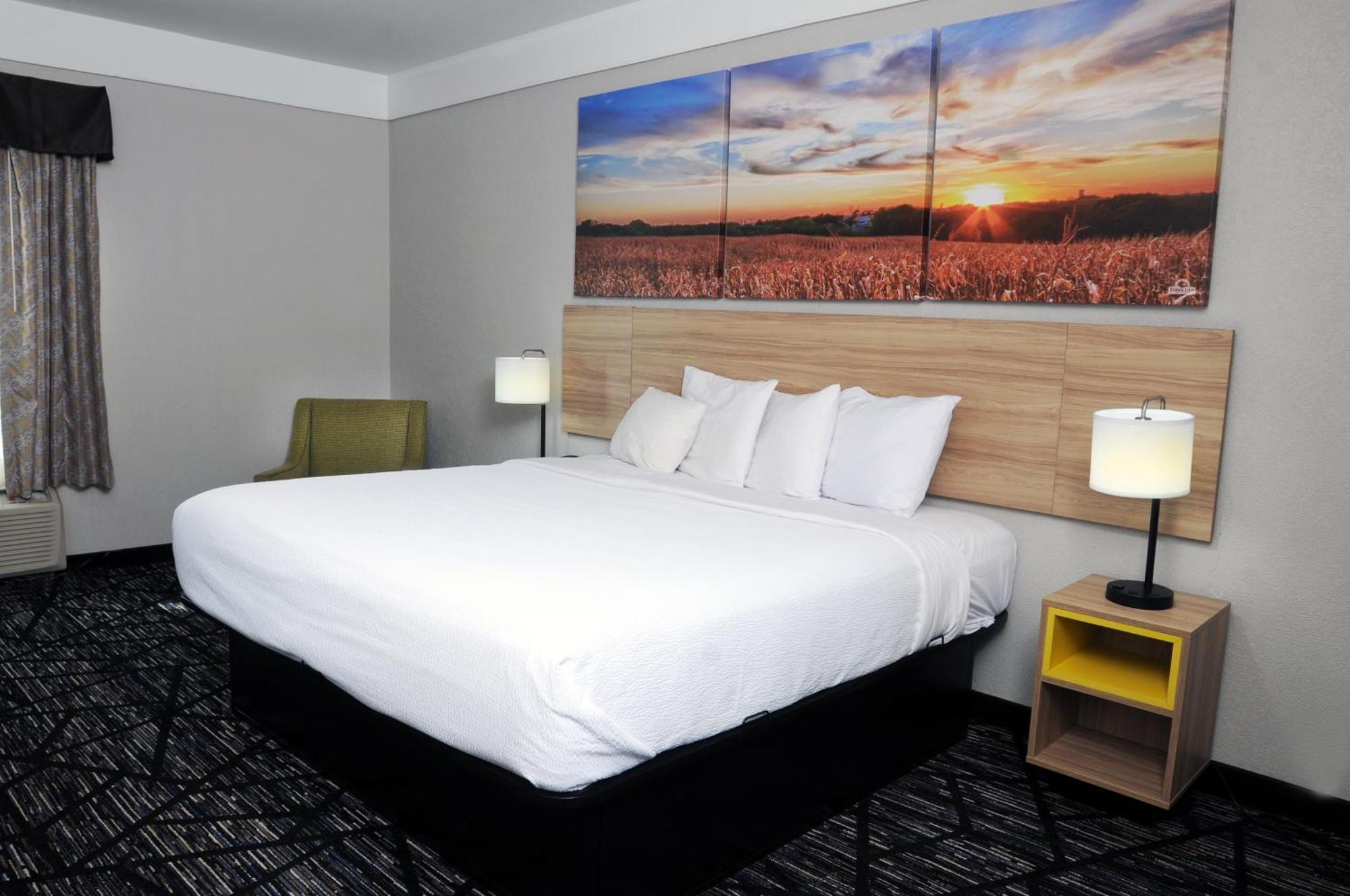Days Inn By Wyndham Denham Springs-Baton Rouge East Bagian luar foto
