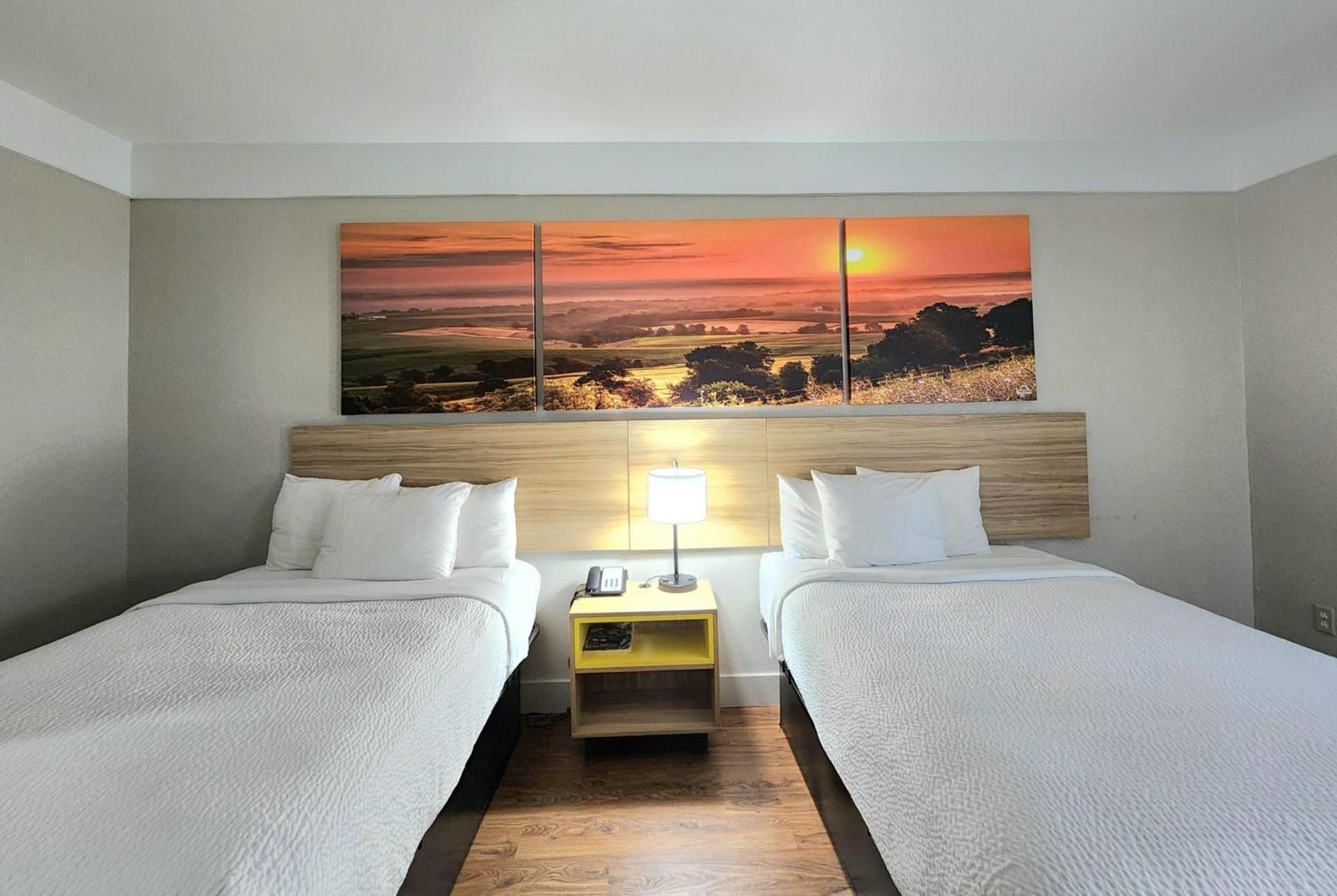 Days Inn By Wyndham Denham Springs-Baton Rouge East Bagian luar foto