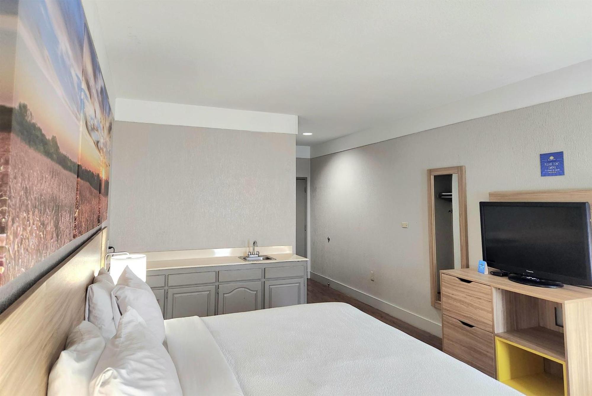 Days Inn By Wyndham Denham Springs-Baton Rouge East Bagian luar foto