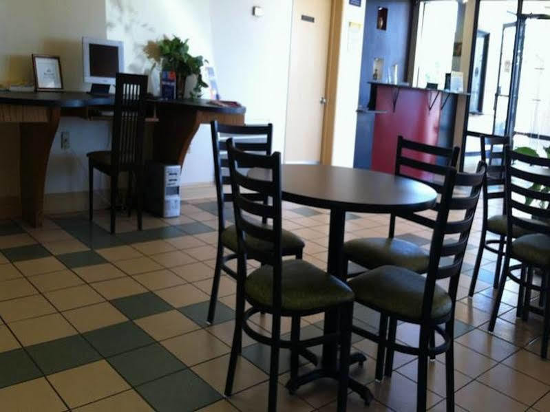 Days Inn By Wyndham Denham Springs-Baton Rouge East Bagian luar foto